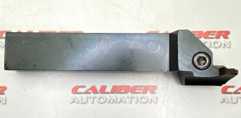 Load image into Gallery viewer, SANDVIK LF151.37-16-027B30 Indexable Grooving Toolholder (USED) - Caliber Automation Online Store
