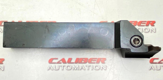 SANDVIK LF151.37-16-027B30 Indexable Grooving Toolholder (USED) - Caliber Automation Online Store