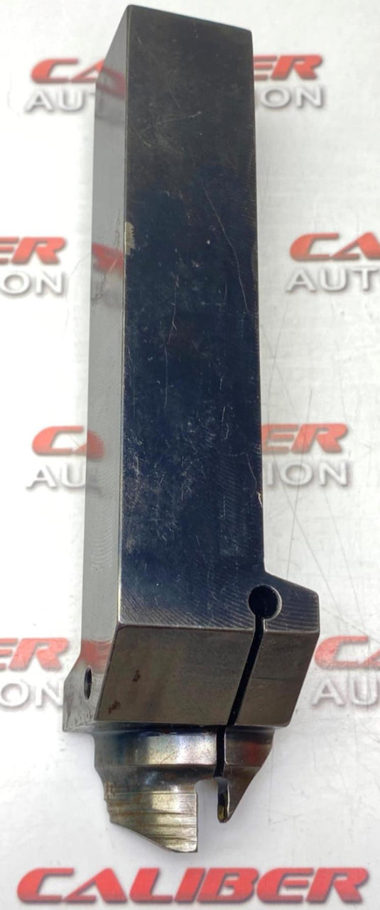 SANDVIK RF151.37-16-023B50 Indexable Grooving Toolholder (USED) - Caliber Automation Online Store