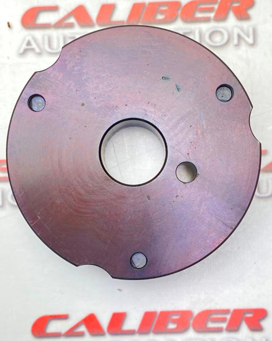 PH HORN 380.0075.0034 Indexable Milling Cutter Body (NEW) - Caliber Automation Online Store