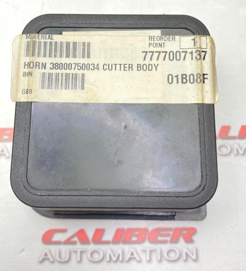 Load image into Gallery viewer, PH HORN 380.0075.0034 Indexable Milling Cutter Body (NEW) - Caliber Automation Online Store
