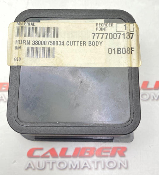 PH HORN 380.0075.0034 Indexable Milling Cutter Body (NEW) - Caliber Automation Online Store