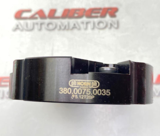 PH HORN 380.0075.0035 Indexable Milling Cutter Body (NEW) - Caliber Automation Online Store