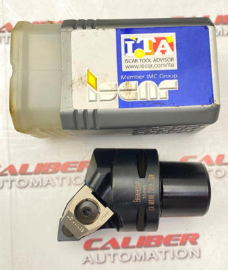 ISCAR C4 MULNR 27050-12MW Modular Turning & Profiling Head (NEW) - Caliber Automation Online Store