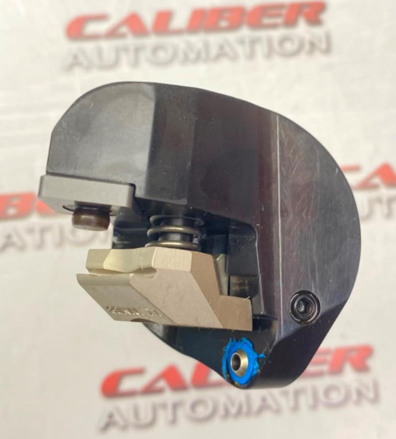 Load image into Gallery viewer, ISCAR C4 MULNR 27050-12MW Modular Turning &amp; Profiling Head (NEW) - Caliber Automation Online Store
