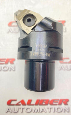 ISCAR C4 MULNR 27050-12MW Modular Turning & Profiling Head (USED) - Caliber Automation Online Store