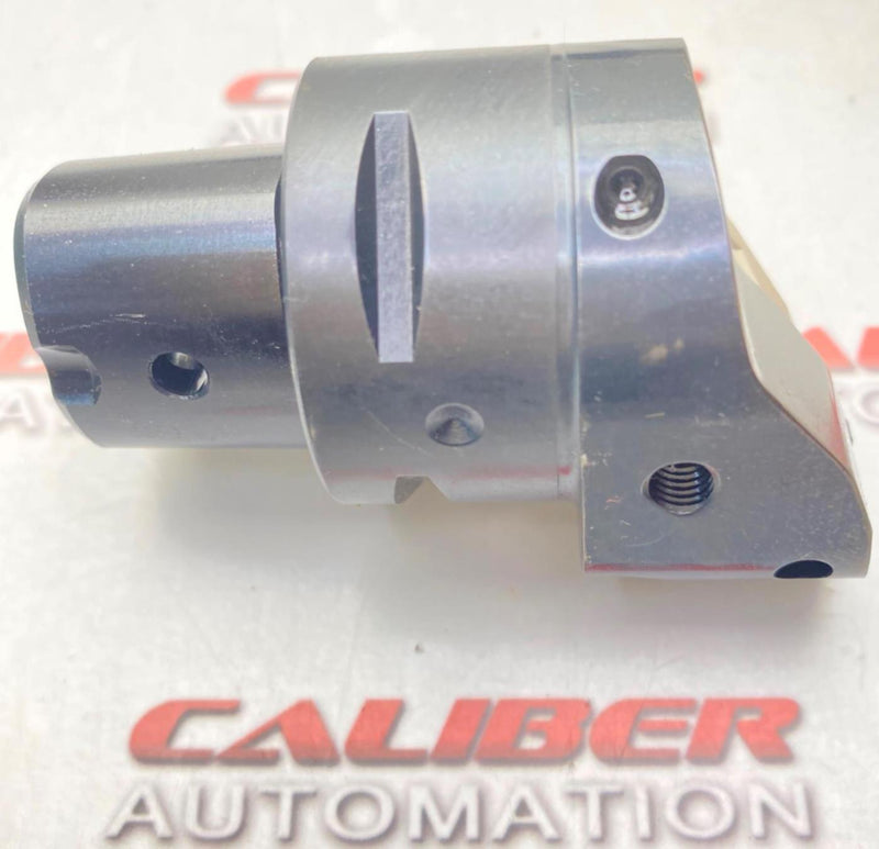 Load image into Gallery viewer, ISCAR C4 MULNR 27050-12MW Modular Turning &amp; Profiling Head (USED) - Caliber Automation Online Store
