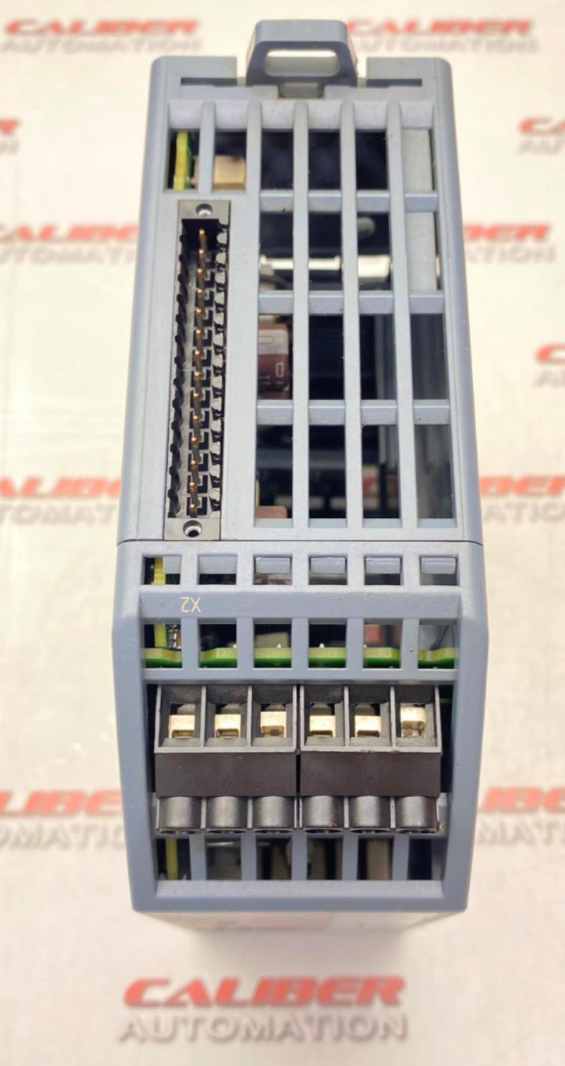 Load image into Gallery viewer, SIEMENS 6EP4134-3AB00-0AY0 SITOP UPS1600 Power Supply (USED) - Caliber Automation Online Store
