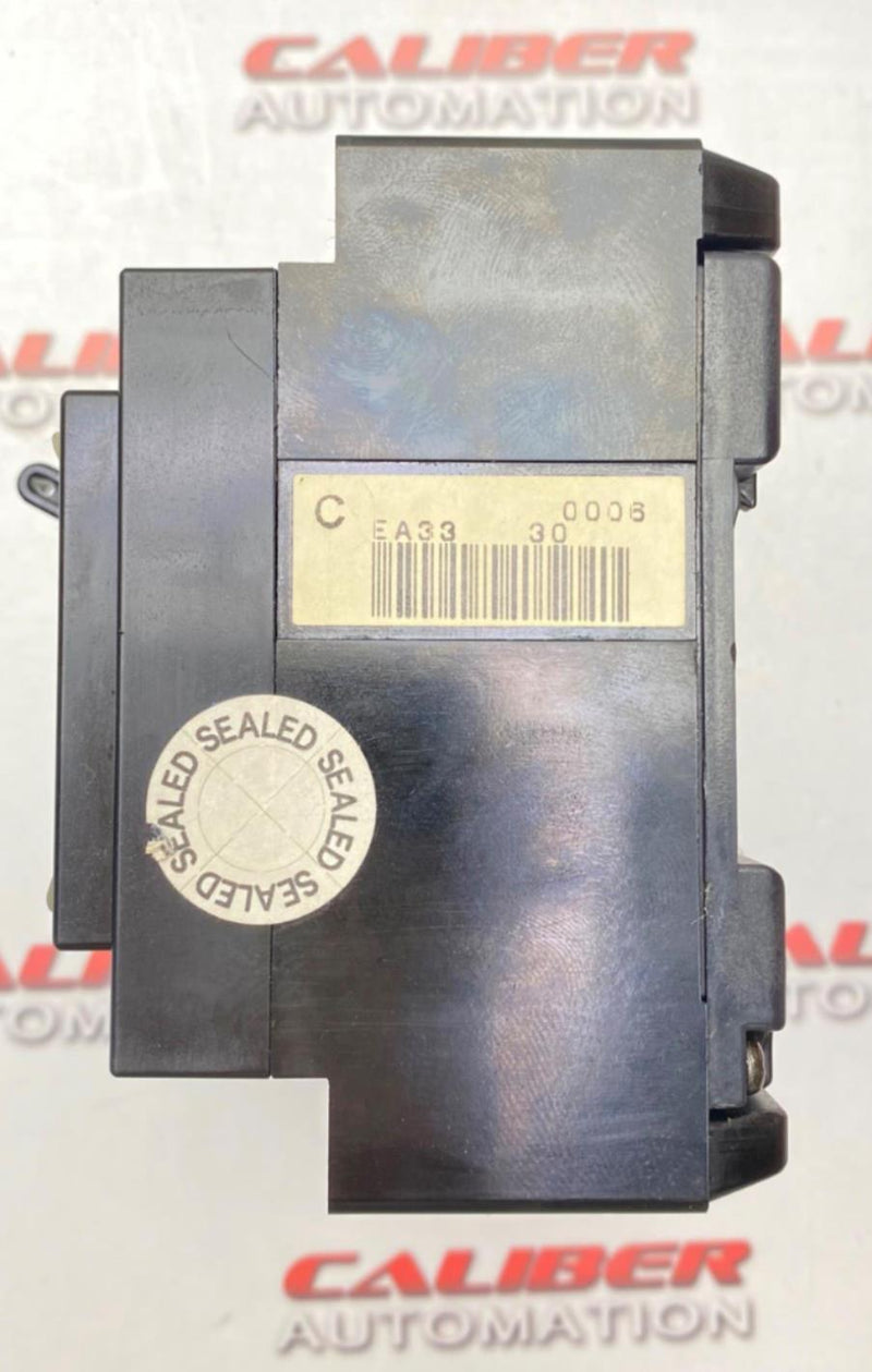 Load image into Gallery viewer, FUJI ELECTRIC EA33 CIRCUIT BREAKER (USED) - Caliber Automation Online Store
