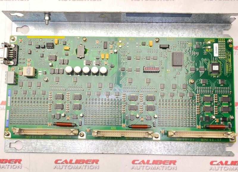 Load image into Gallery viewer, SIEMENS 6FC5611-0CA01-0AA0, SINUMERIK I/O MODULE (USED) - Caliber Automation Online Store
