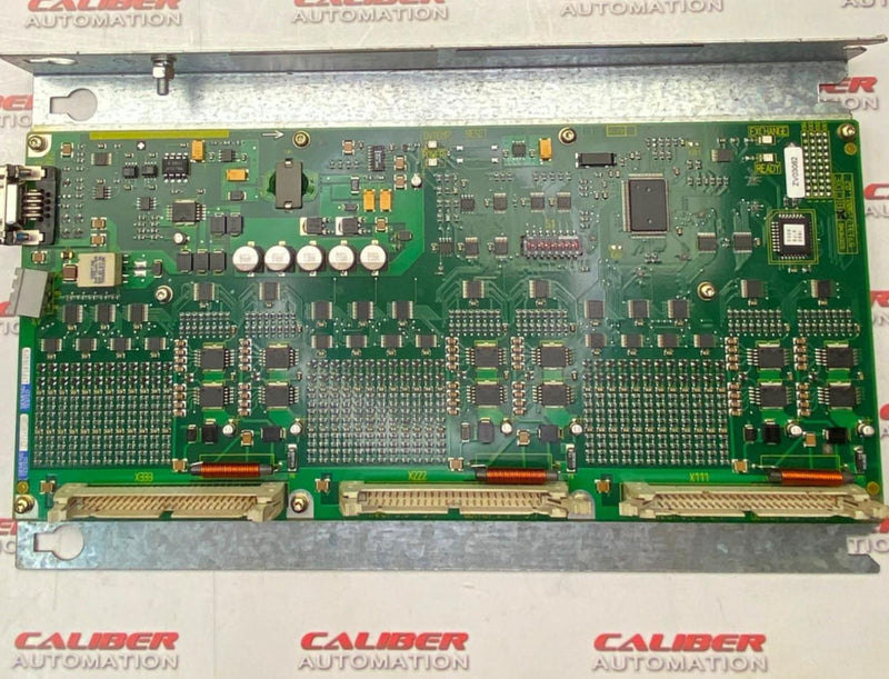 Load image into Gallery viewer, SIEMENS 6FC5611-0CA01-0AA0, SINUMERIK I/O MODULE (USED) - Caliber Automation Online Store
