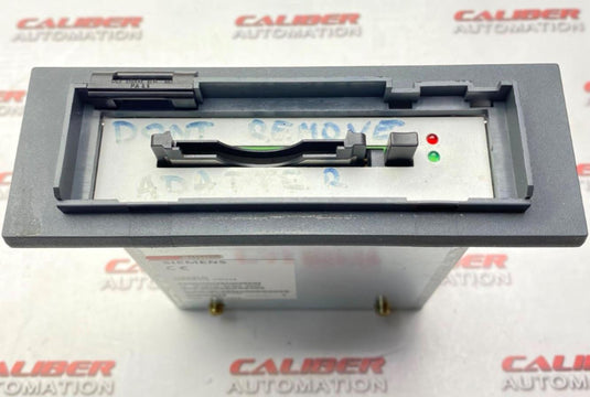 SIEMENS 1P 6FC52350AA6-0AA0 Compact Flash Adapter (USED) - Caliber Automation Online Store
