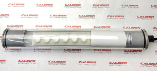 GOLDEN GWL-L118 Waterproof Projector LED Lamp 100-240V 9W (USED) - Caliber Automation Online Store