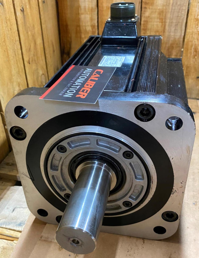 Load image into Gallery viewer, YASKAWA SGMKS-30A5A-MU11 AC SERVO MOTOR (USED) - Caliber Automation Online Store
