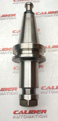 LYNDEX B4017-0020-4.00 Collet Chuck Tool Holder (USED) - Caliber Automation Online Store