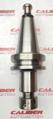 LYNDEX B4007-0016-3.50 Collet Chuck Tool Holder (USED) - Caliber Automation Online Store