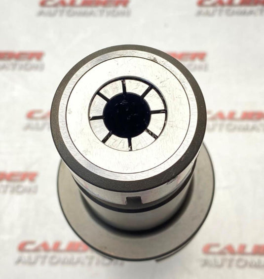 LYNDEX B4017-0025-4.00 Collet Chuck Tool Holder (USED) - Caliber Automation Online Store