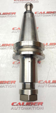 PIONEER BT40-ER20H-100 Collet Chuck Tool Holder (USED) - Caliber Automation Online Store