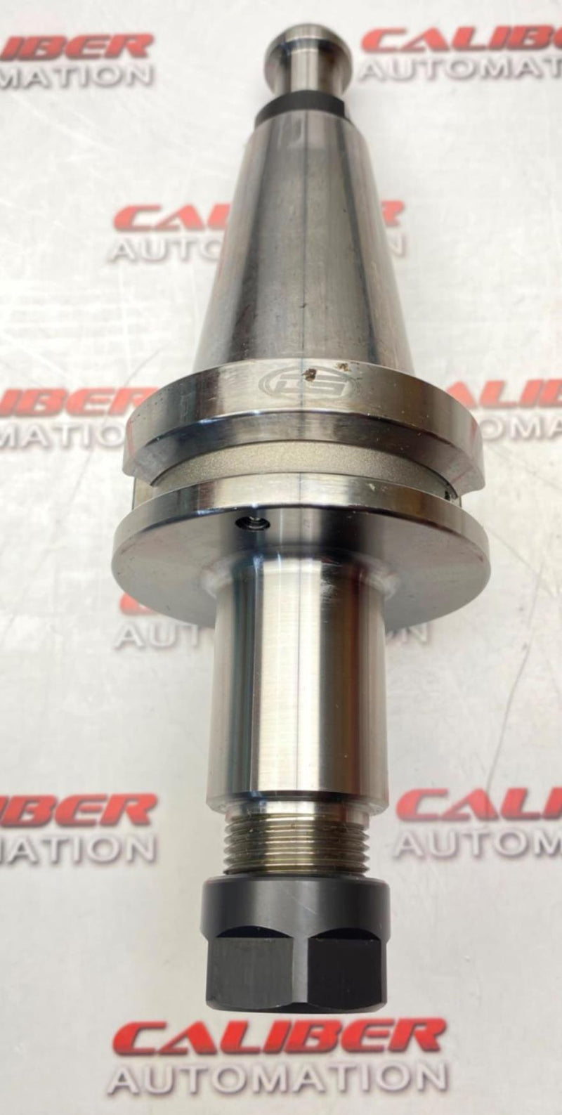 Load image into Gallery viewer, GS BT40 ER16-3.50 Collet Chuck Tool Holder (USED) - Caliber Automation Online Store
