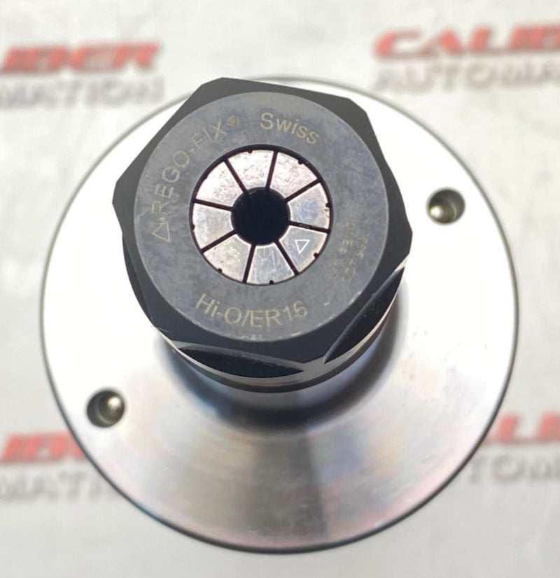 Load image into Gallery viewer, GS BT40 ER16-3.50 Collet Chuck Tool Holder (USED) - Caliber Automation Online Store
