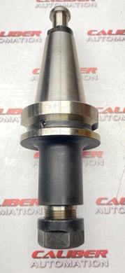HPI BT40 ER20H-100 Collet Chuck Tool Holder (USED) - Caliber Automation Online Store