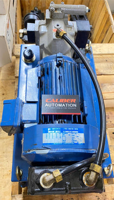 TOKYO KEIKI P16V-RSTU-0-CMC-21-J Hydraulic Pump (USED) - Caliber Automation Online Store