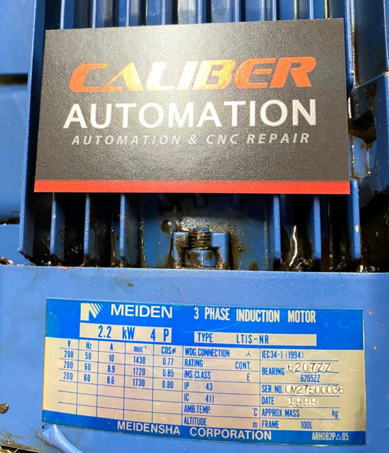 Load image into Gallery viewer, TOKYO KEIKI P16V-RSTU-0-CMC-21-J Hydraulic Pump (USED) - Caliber Automation Online Store
