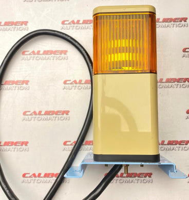 PATLITE KUS-FC CUBE LIGHT (USED) - Caliber Automation Online Store