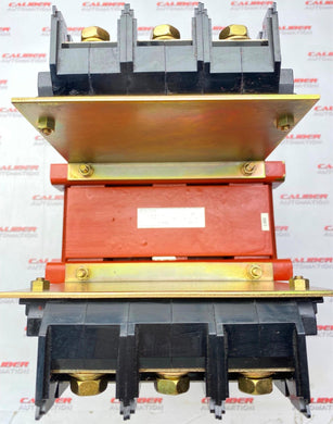 YASKAWA ELECTRIC UZBA-B Reactor  (USED) - Caliber Automation Online Store