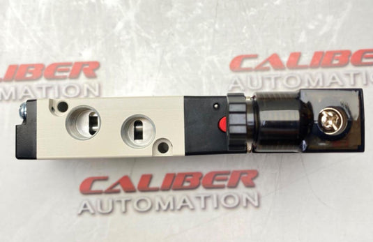 NITRA AVS-5111-120A SOLENOID VALVE (NEW) - Caliber Automation Online Store