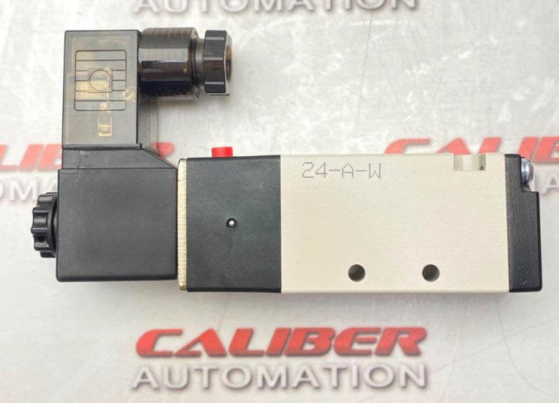 Load image into Gallery viewer, NITRA AVS-5111-120A SOLENOID VALVE (NEW) - Caliber Automation Online Store
