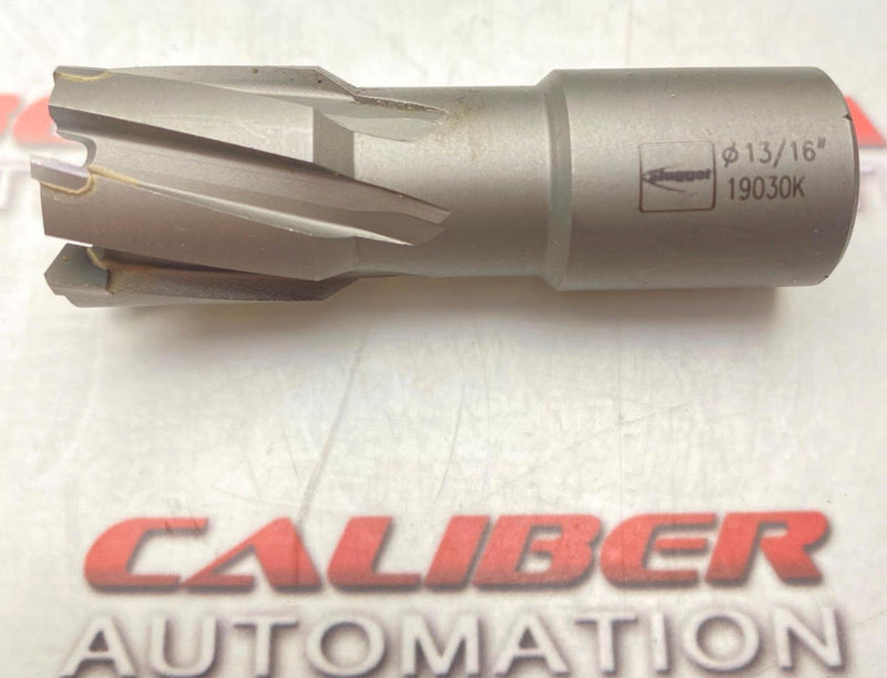 Load image into Gallery viewer, SLUGGER 631 27 565 110 Cutter 3/4 Shank (NEW) - Caliber Automation Online Store
