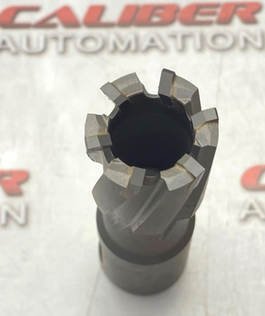 SLUGGER 631 27 565 110 Cutter 3/4 Shank (NEW) - Caliber Automation Online Store