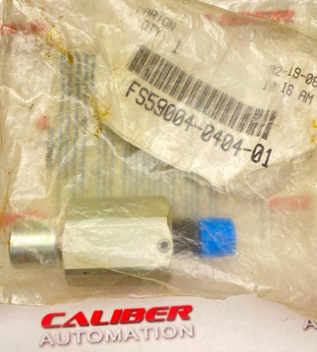AEROQUIP FS59004-0404-01 Swivel Hydraulic (NEW) - Caliber Automation Online Store