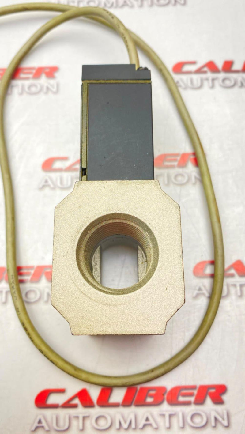 Load image into Gallery viewer, SMC IS1000 Pressure Switch (USED) - Caliber Automation Online Store
