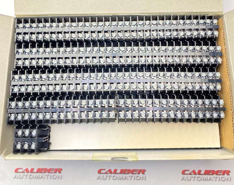 Load image into Gallery viewer, TOGI Terminals Block AT-10 (NEW) - Caliber Automation Online Store
