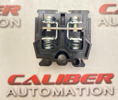 TOGI Terminals Block AT-10 (NEW) - Caliber Automation Online Store