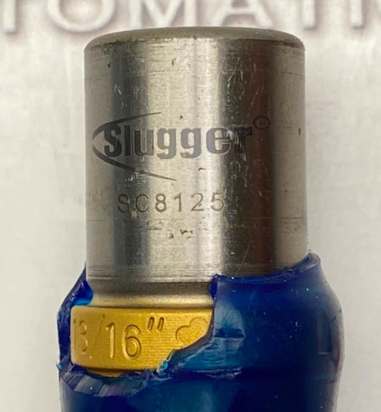 SLUGGER SC8125 Cutter 13/16