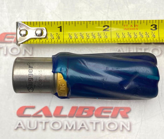 SLUGGER SC8125 Cutter 13/16"  (USED) - Caliber Automation Online Store