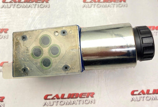 REXROTH R901177137 Hydraulic Directional Valve (NEW) - Caliber Automation Online Store