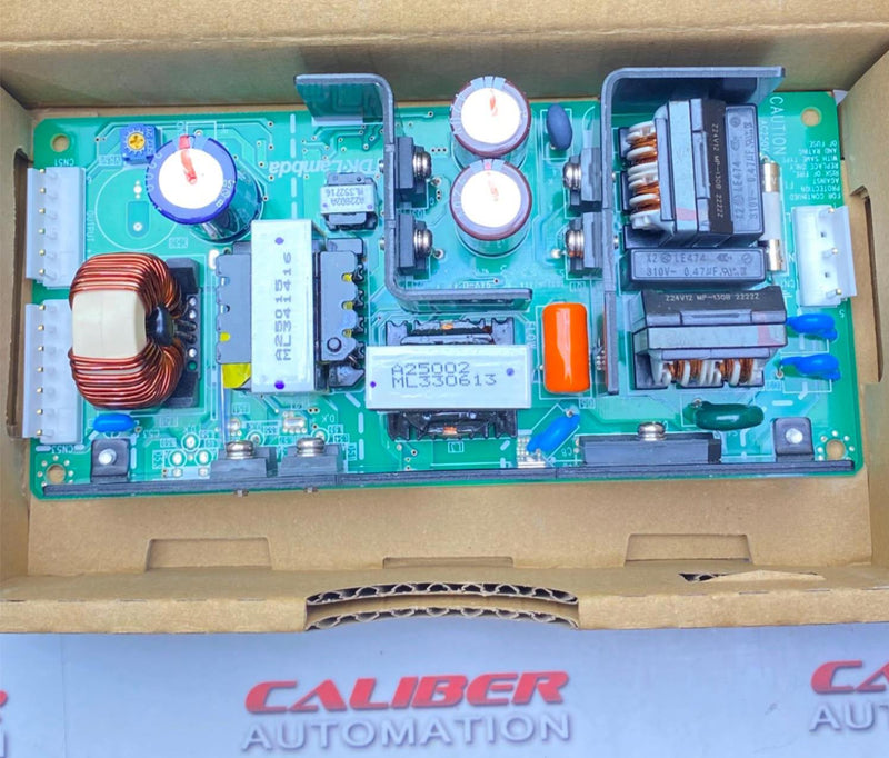 Load image into Gallery viewer, TDK LAMBDA ZWS150BAF-24 Power Supply (NEW) - Caliber Automation Online Store
