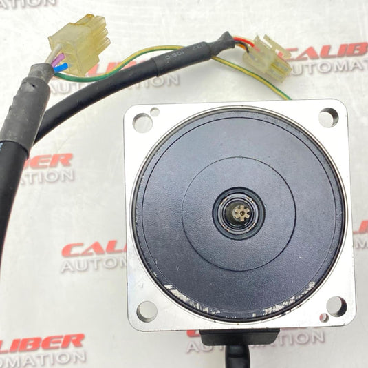 VEXTA BXM460-GFS Oriental Motor (USED) - Caliber Automation Online Store