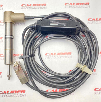 SONY DG25BS GAUGING PROBE (NEW) - Caliber Automation Online Store