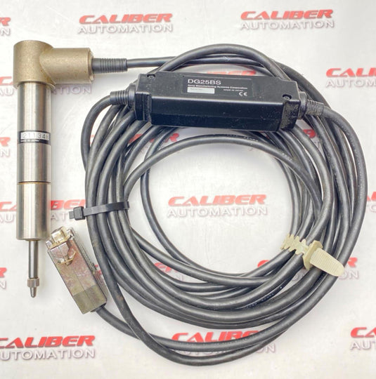 SONY DG25BS GAUGING PROBE (NEW) - Caliber Automation Online Store