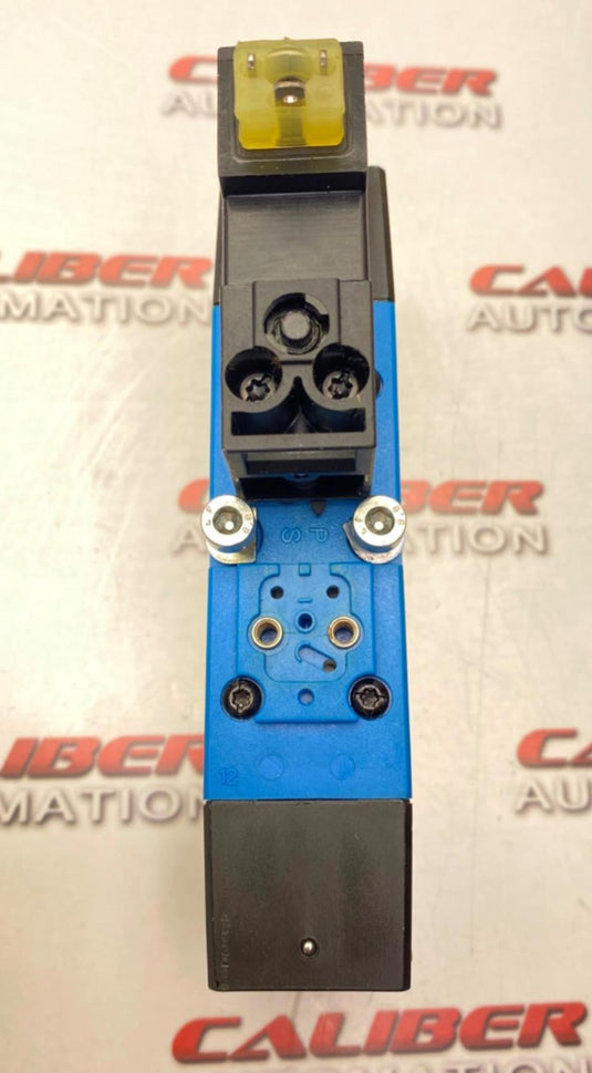 FESTO MSEB-3-24VDC Solenoid Valve Coil (USED) - Caliber Automation Online Store