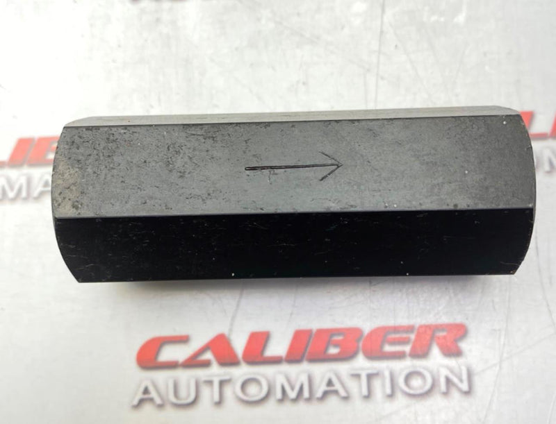Load image into Gallery viewer, DAIKIN HDIN-T03-45 Inline Check Valve  (NEW) - Caliber Automation Online Store
