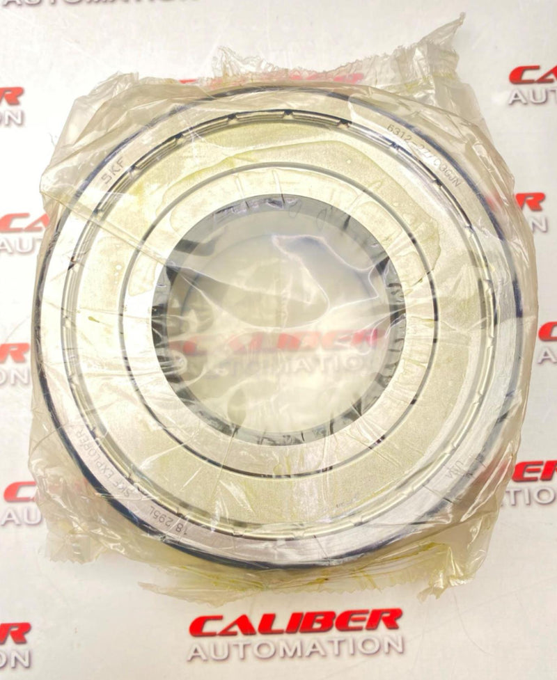 Load image into Gallery viewer, SKF 6312 2JZ EM Deep Grove Bearing (NEW) - Caliber Automation Online Store
