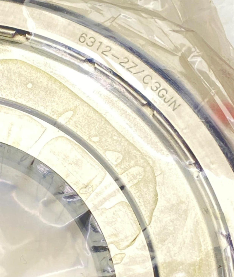 Load image into Gallery viewer, SKF 6312 2JZ EM Deep Grove Bearing (NEW) - Caliber Automation Online Store
