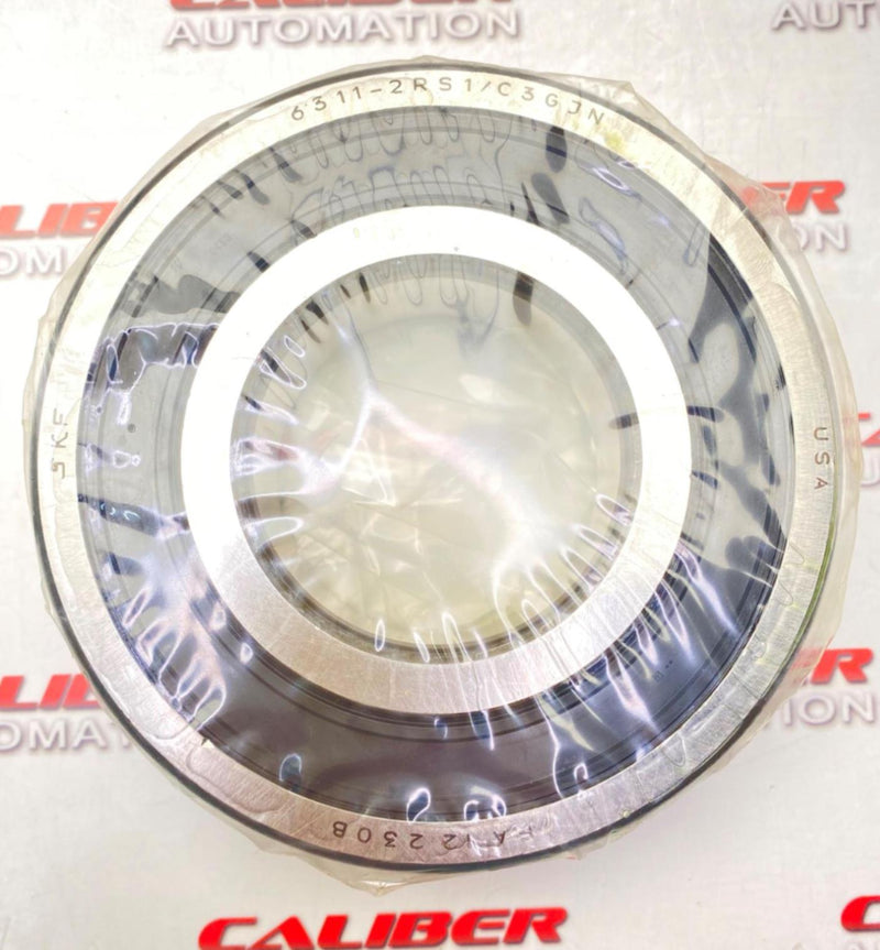 Load image into Gallery viewer, SKF 6311 2RSJEM Roller Bearing (NEW) - Caliber Automation Online Store
