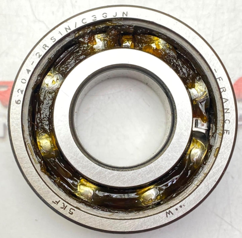 Load image into Gallery viewer, SKF 6204 2RSNRJEM Deep Groove Bearing Ball (NEW) - Caliber Automation Online Store
